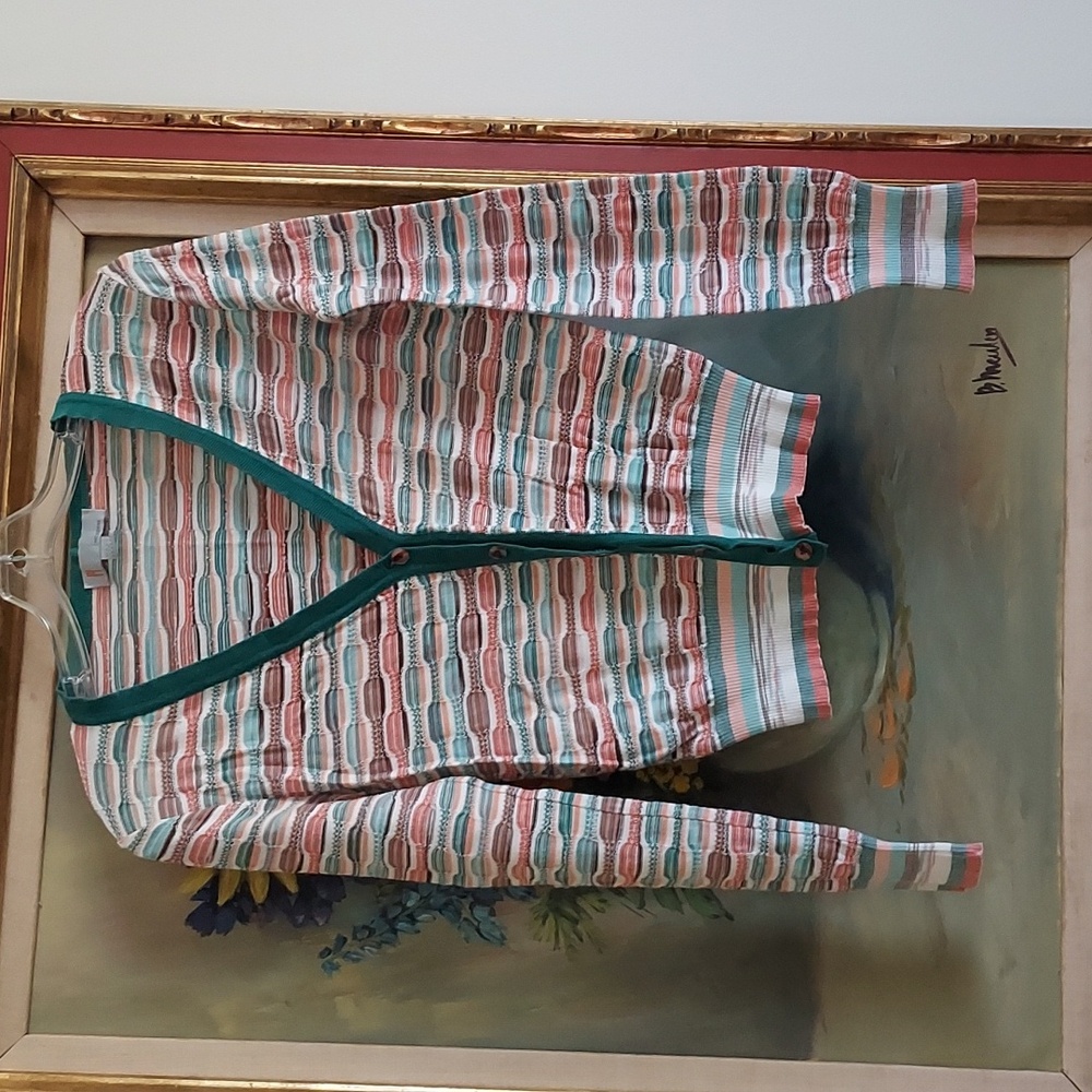 M Missoni sweater